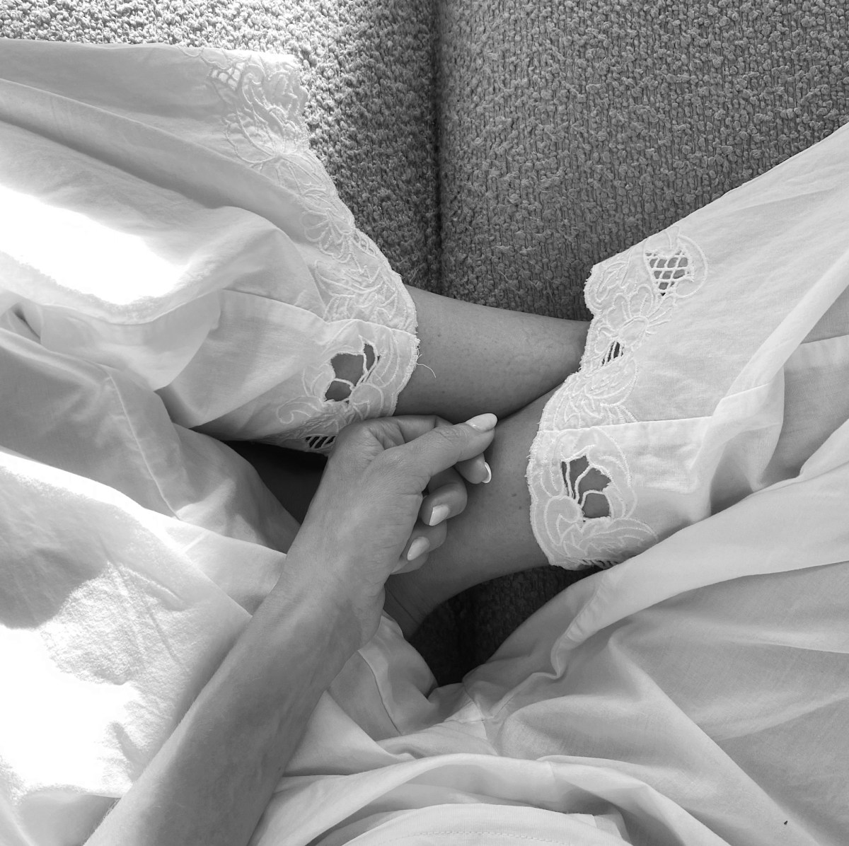 Hverdagsnænsomhed – 9 refleksionsspørgsmål.